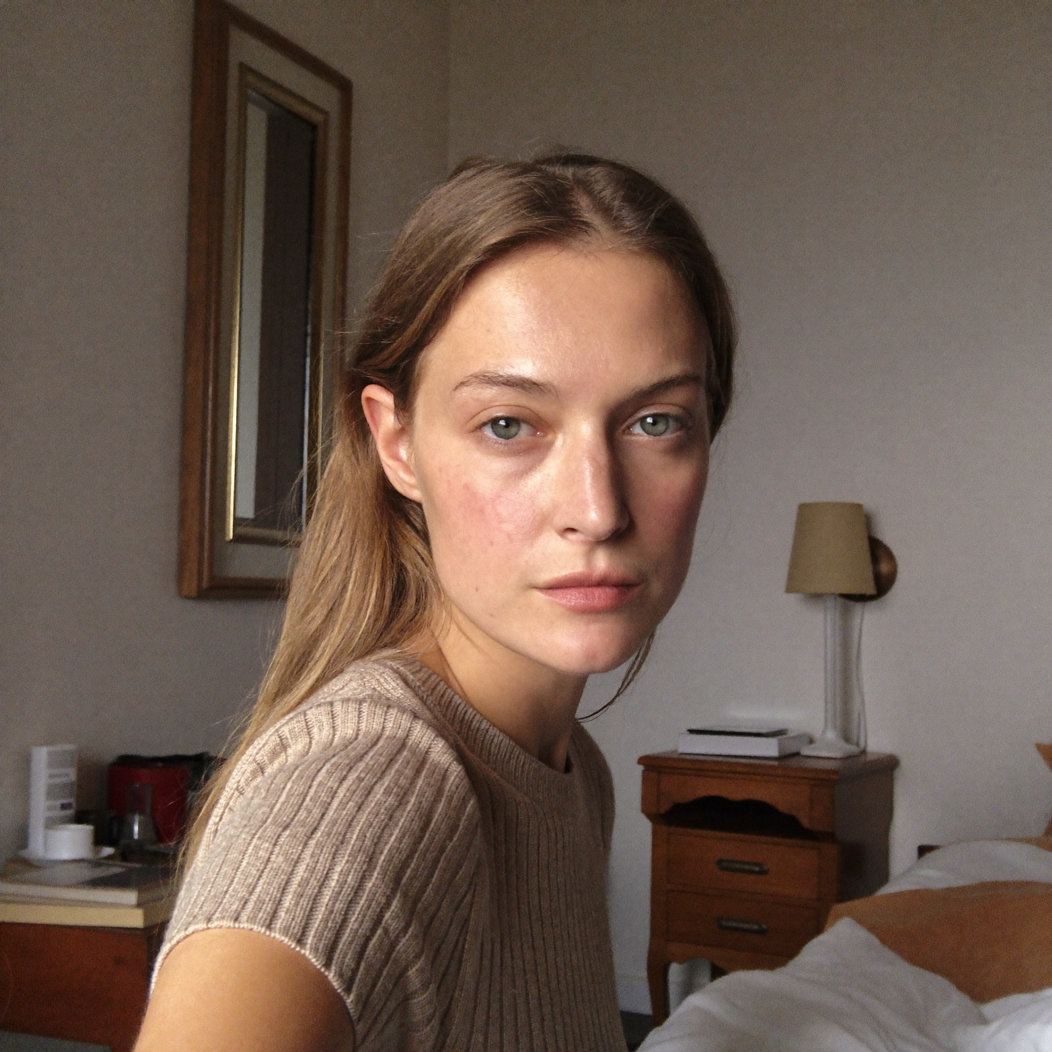 Ирина Назарова